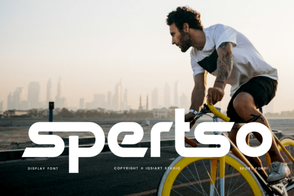 Spertso: Bold and Authentic